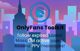 onlyfans extension|OfCreator Tools